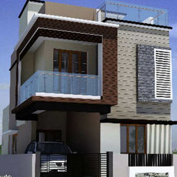 Images for Elevation of Indira Bliss