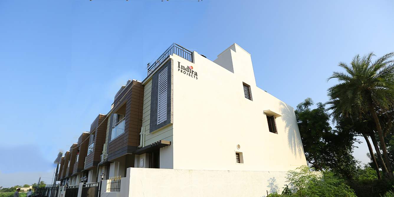 Images for Elevation of Indira Bliss