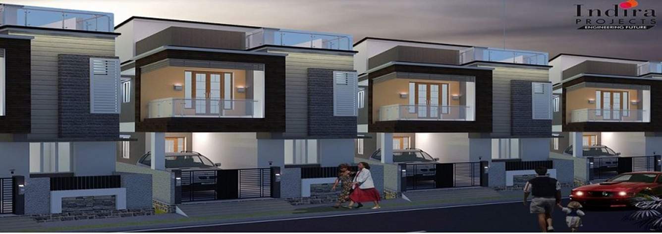 Images for Elevation of Indira Bliss