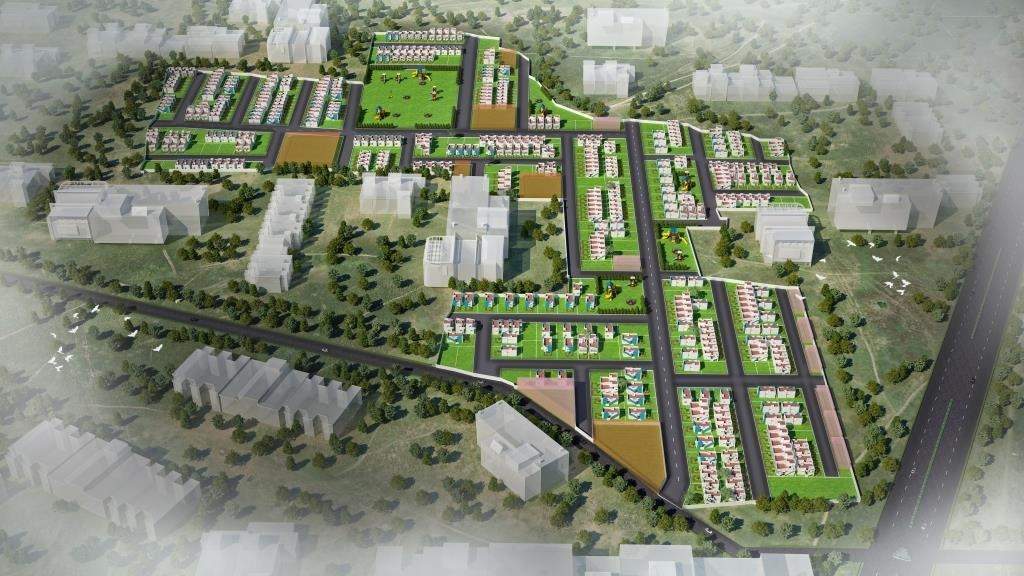  sanctuary Images for Amenities of Vijay Raja Sanctuary