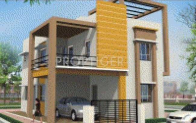 Images for Elevation of Mars Infraprojects Pvt Ltd Mars Villa