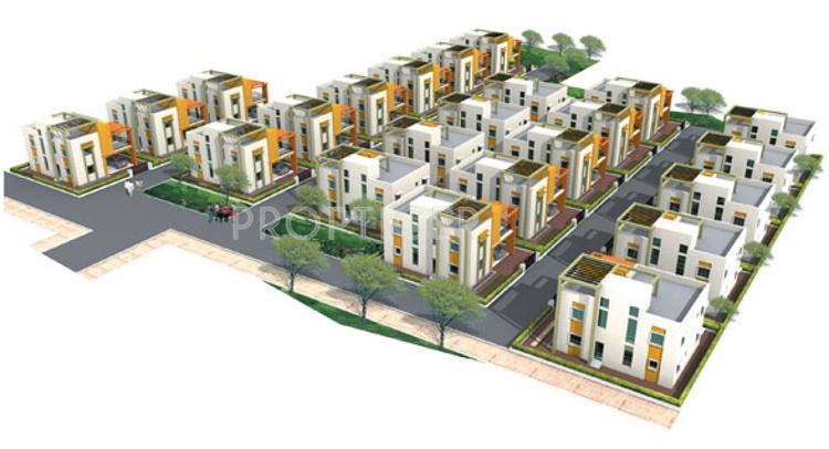 Images for Master Plan of Mars Infraprojects Pvt Ltd Mars Villa