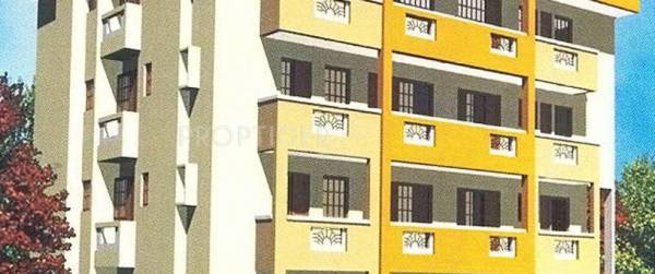 Images for Elevation of Manito Heritage Residency II Images for Elevation of Manito Heritage Residency II