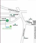 Images for Location Plan of Gracelands Blossom 2 Images for Location Plan of Gracelands Blossom 2