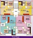 Images for Cluster Plan of Maha Maha Dwaraka