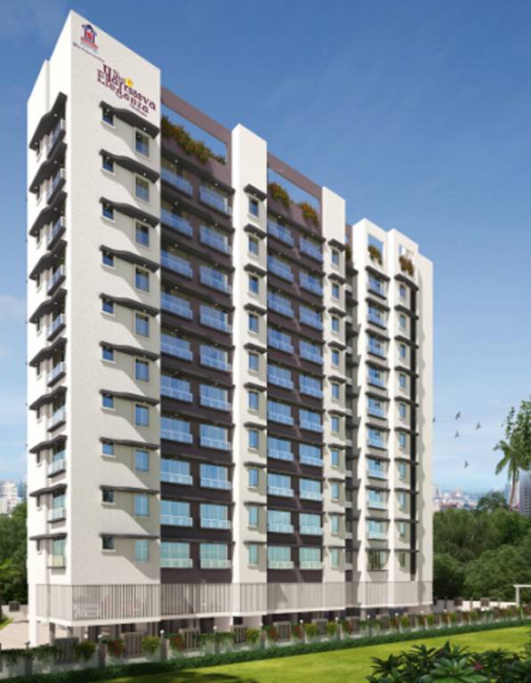 Images for Elevation of Shri Parrsssva Eleganza Images for Elevation of Shri Parrsssva Eleganza