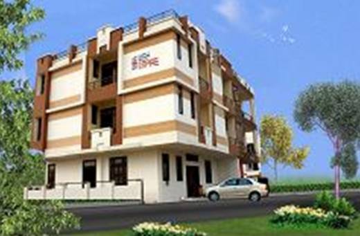 Images for Elevation of Wish Empire Brindhvan Dham