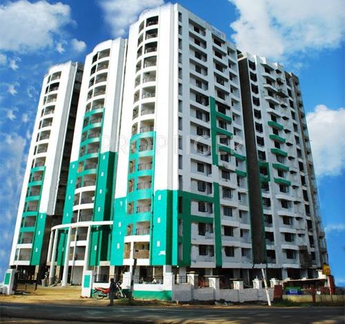 Images for Construction Status of Heera Green Court