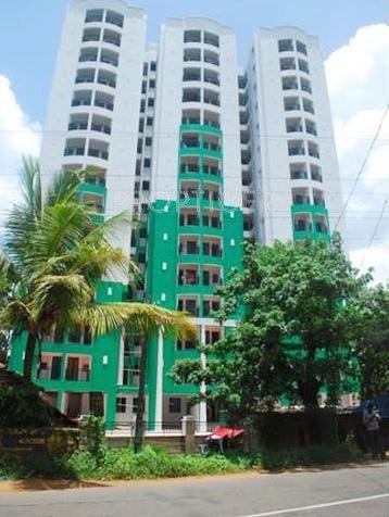 Images for Construction Status of Heera Green Court