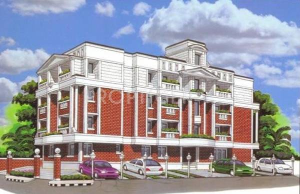 Images for Elevation of Golden Tulip