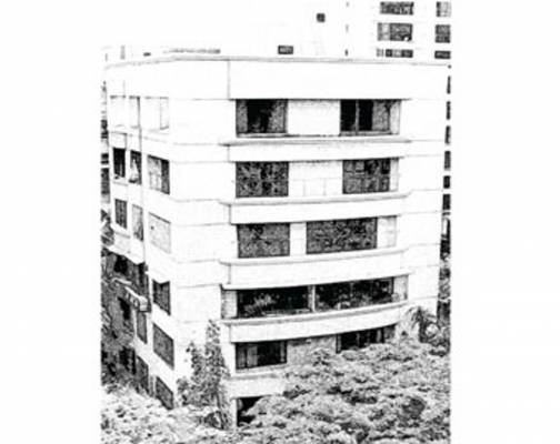 Images for Elevation of Bharat Infrastructure And Engineering Krishna Niwas