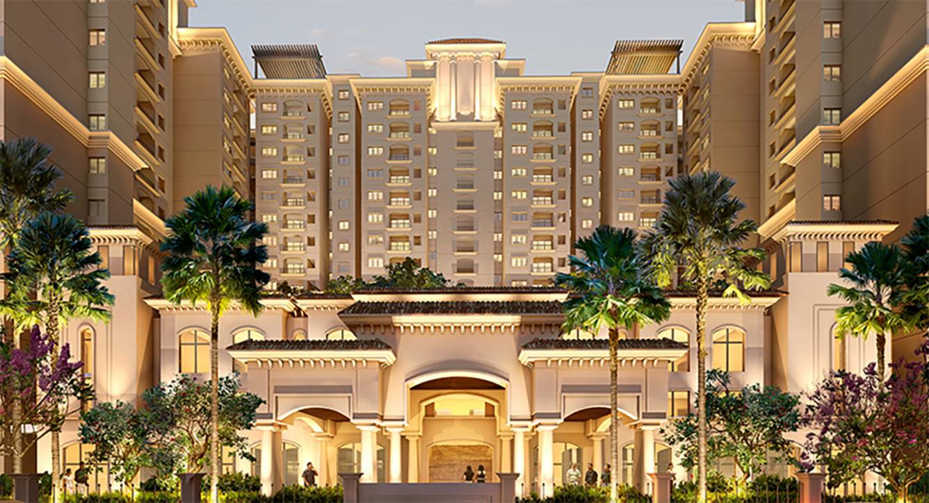 Images for Amenities of GM Elegance Tower