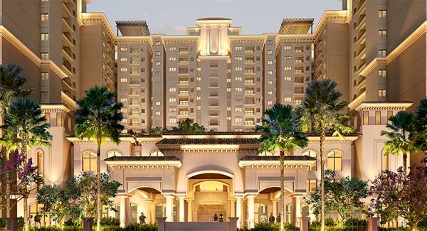 Images for Amenities of GM Elegance Tower Images for Amenities of GM Elegance Tower