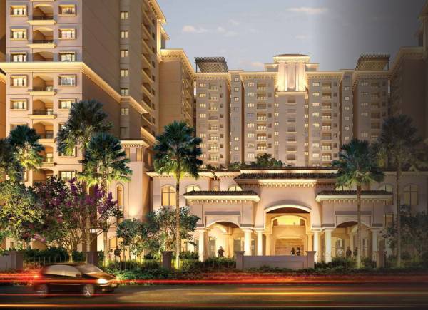 Images for Amenities of GM Elegance Tower Images for Amenities of GM Elegance Tower