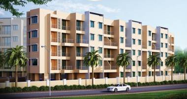 Images for Elevation of SCGK Royal Nest Images for Elevation of SCGK Royal Nest