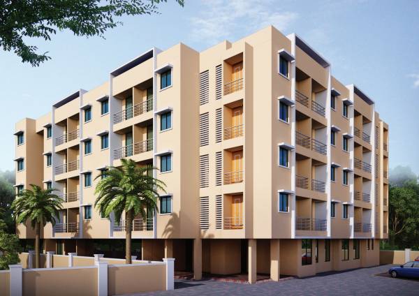 Images for Elevation of SCGK Royal Nest