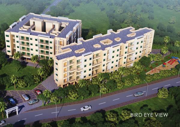 Images for Elevation of SCGK Royal Nest