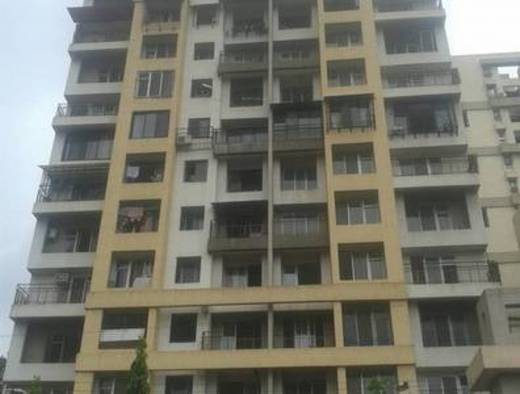 Images for Elevation of Reputed Builder Lenyadri Tower Images for Elevation of Reputed Builder Lenyadri Tower