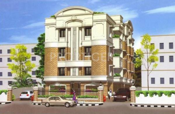 Images for Elevation of Golden Ivy