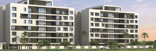 Images for Elevation of Prakash Royal Meadows