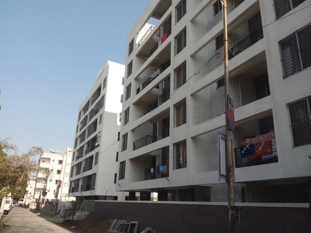 Images for Elevation of Prakash Royal Meadows