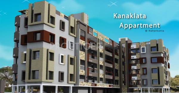 Images for Elevation of Decor Kanaklata Apartment Images for Elevation of Decor Kanaklata Apartment