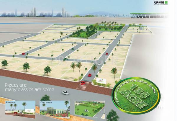 Gracelands Vintage Town Gracelands Vintage Town