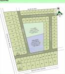 Layout Plan Gracelands Triumph Layout Plan