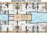 Images for Cluster Plan of UniMax Rise Homes Images for Cluster Plan of UniMax Rise Homes