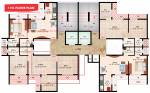 Images for Cluster Plan of Shree Raj Uma Imperial Images for Cluster Plan of Shree Raj Uma Imperial