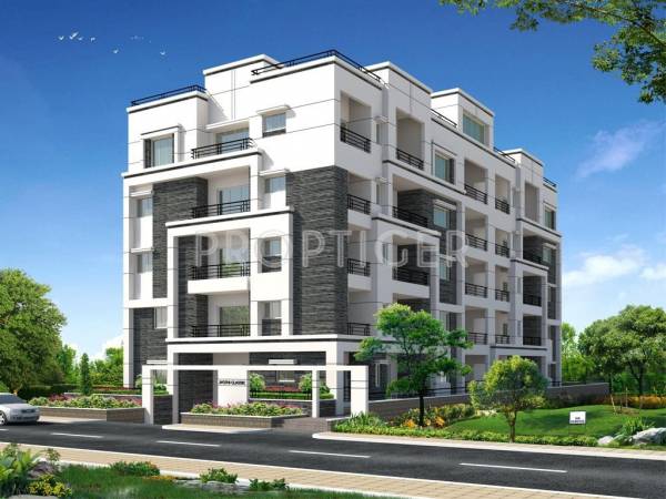 Images for Elevation of Vamsiram Jyothi Signature