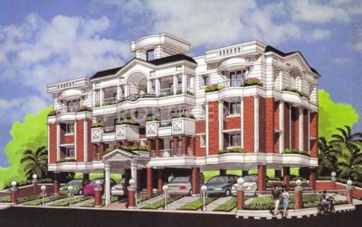 Images for Elevation of Golden Edelweiss