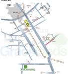 Gracelands Atmosphere Location Plan