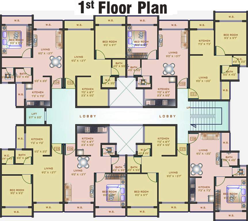  harmony Images for Cluster Plan of UniMax Harmony