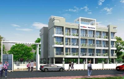 Images for Elevation of UniMax Harmony