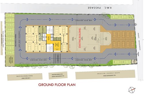Images for Cluster Plan of Aspirations Aloft