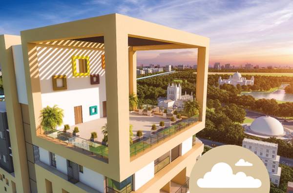 Images for Amenities of Aspirations Aloft