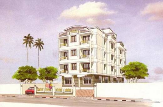 Images for Elevation of Golden Dale