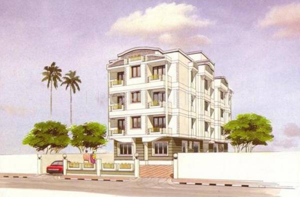 Images for Elevation of Golden Dale