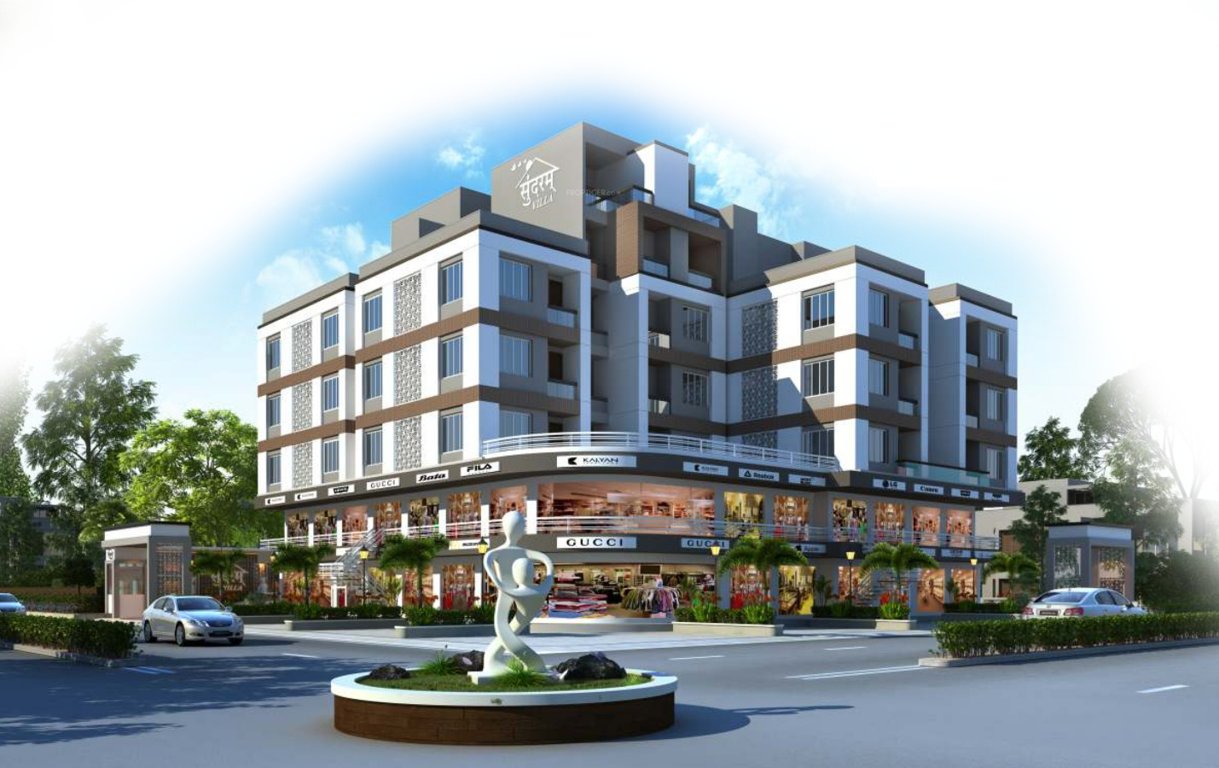  sundaram villa Images for Project