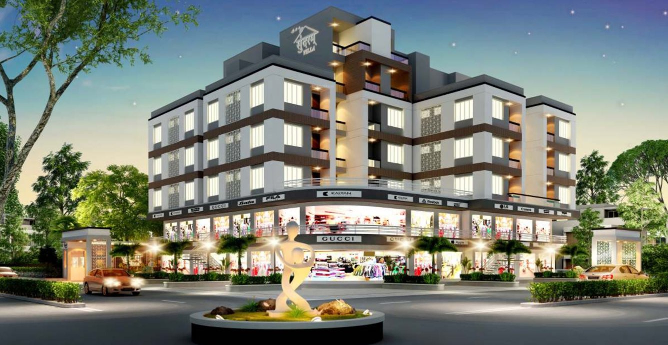  sundaram villa Images for Project