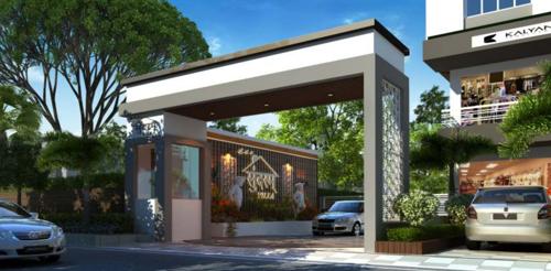  sundaram-villa Images for amenities