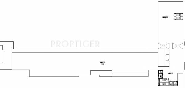 alfa-square Alfa Square Cluster Plan