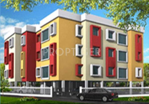 Images for Elevation of Decor Gowri Nandan Enclave Images for Elevation of Decor Gowri Nandan Enclave