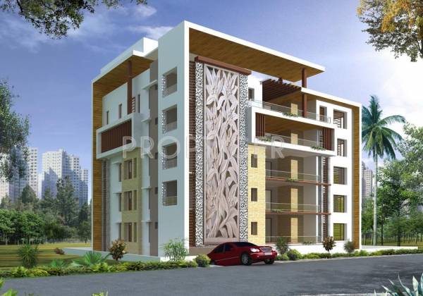 Images for Elevation of Vamsiram Jyothi Maddula