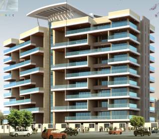 Images for Elevation of Riddhi Siddhi Venus Images for Elevation of Riddhi Siddhi Venus