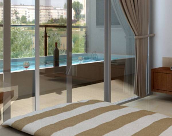 Images for Amenities of Riddhi Siddhi Venus