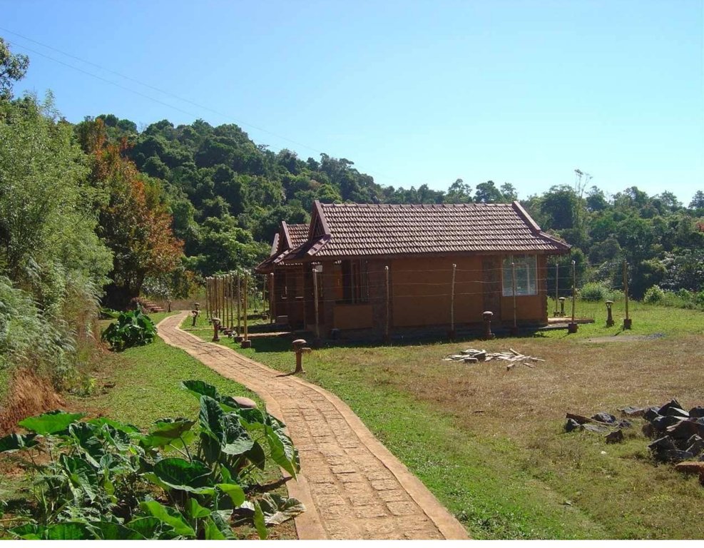 Images for Amenities of ZED Rainforest