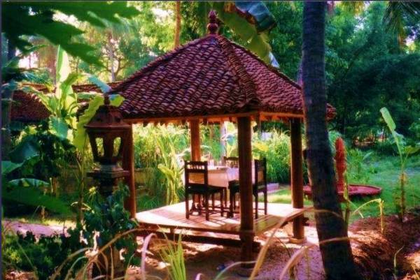 Images for Amenities of ZED Rainforest