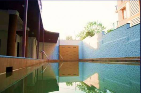 Images for Amenities of ZED Rainforest